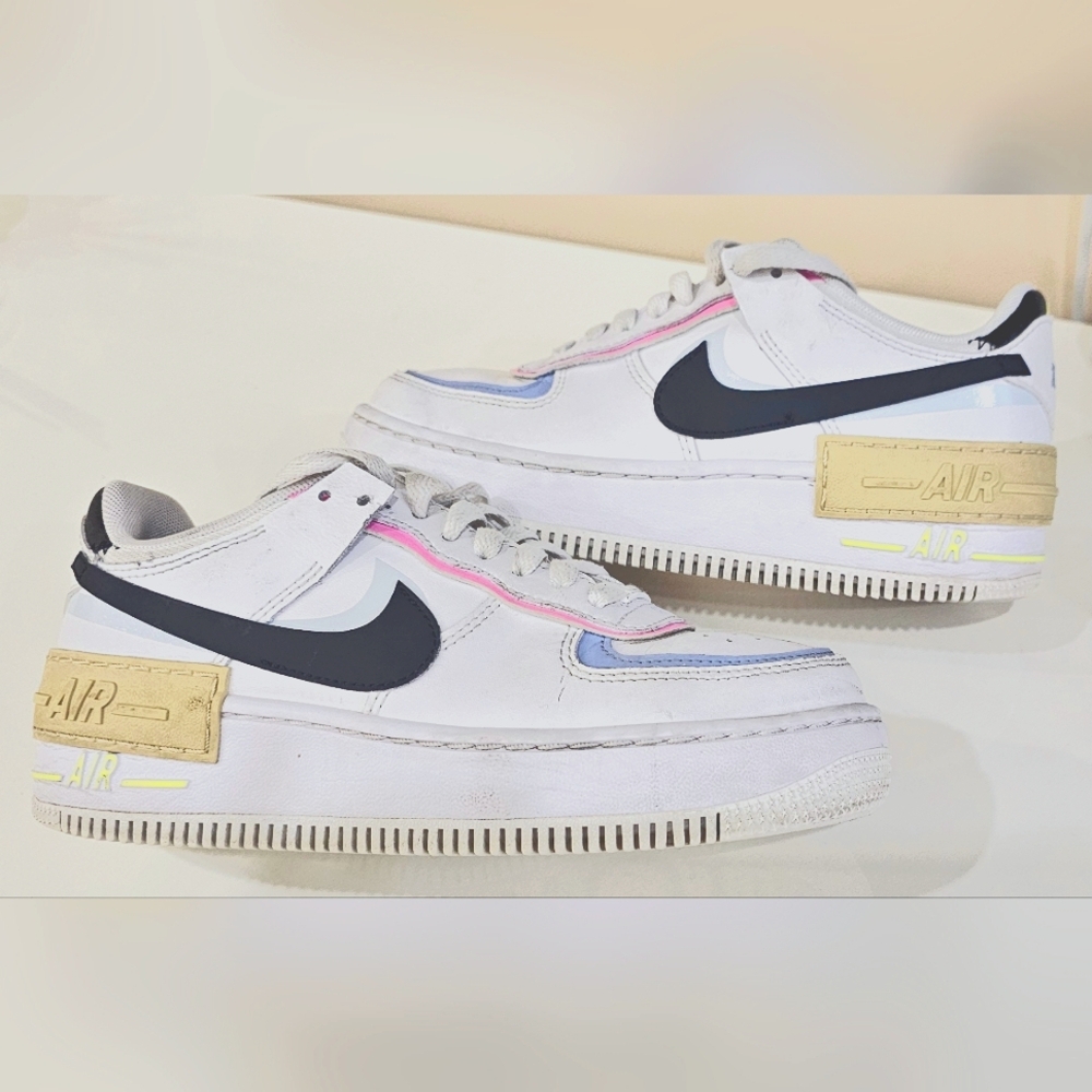 Nike Air Force 1 Low Sneakers